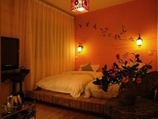 Lijiang Overseas Club Hotel Zewnętrze zdjęcie