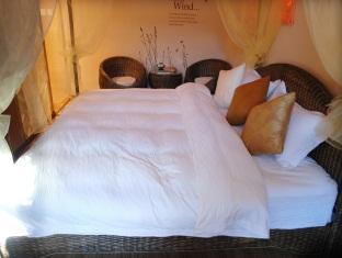 Lijiang Overseas Club Hotel Zewnętrze zdjęcie