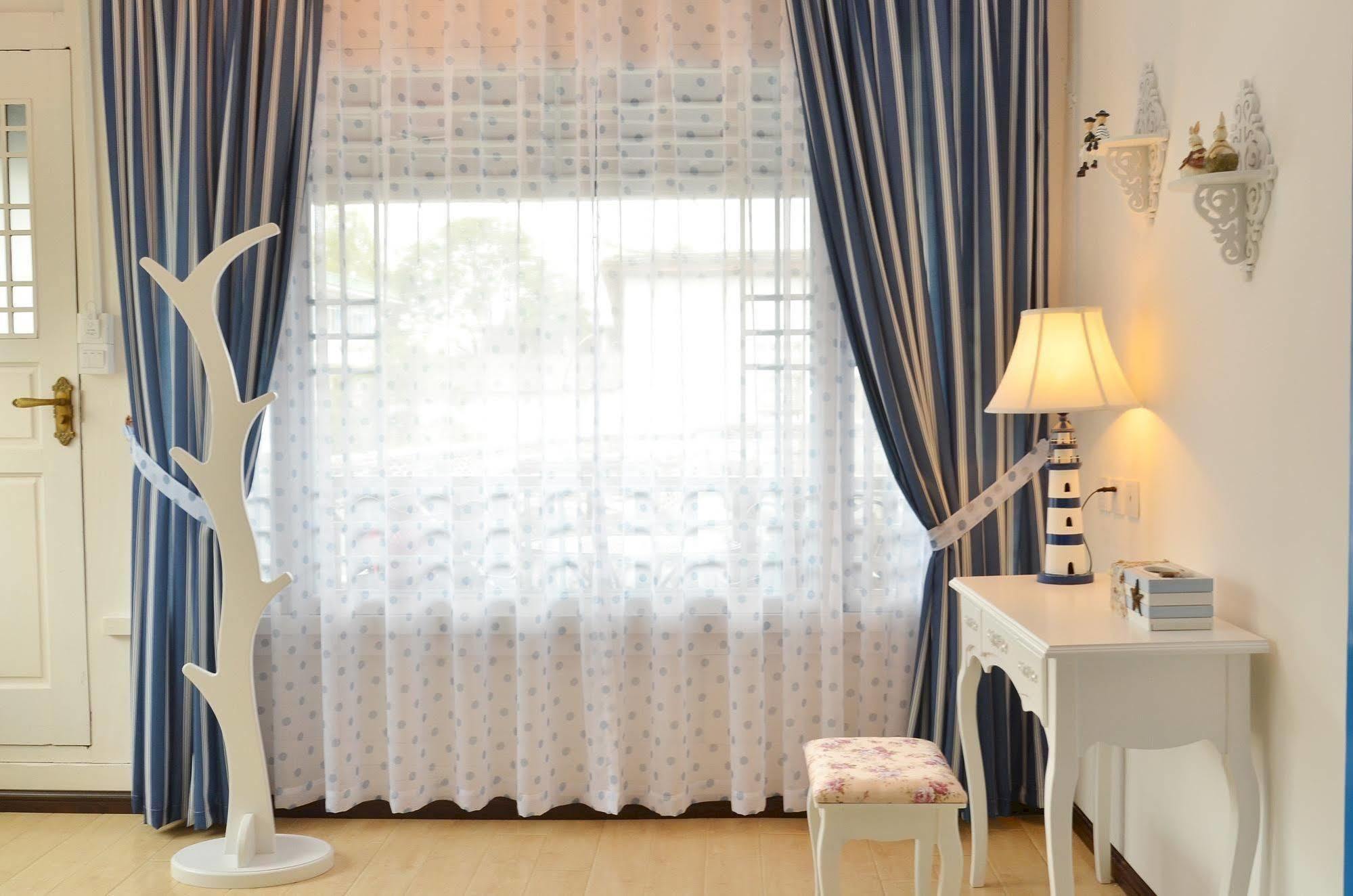 Lijiang Overseas Club Hotel Zewnętrze zdjęcie